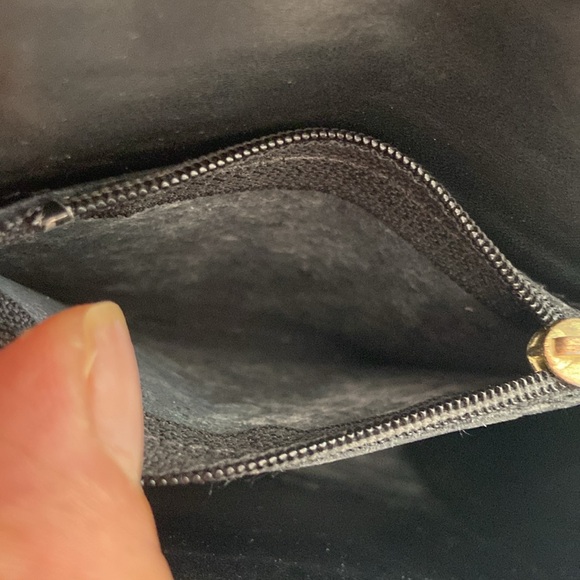 Vintage Coach wallet - Picture 5 of 9